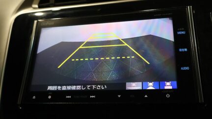 2015 Honda Grace Hybrid EX image 344890