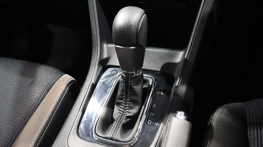 2015 Subaru Impreza image 345387