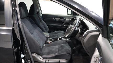 2014 Nissan X-trail 20X image 341638