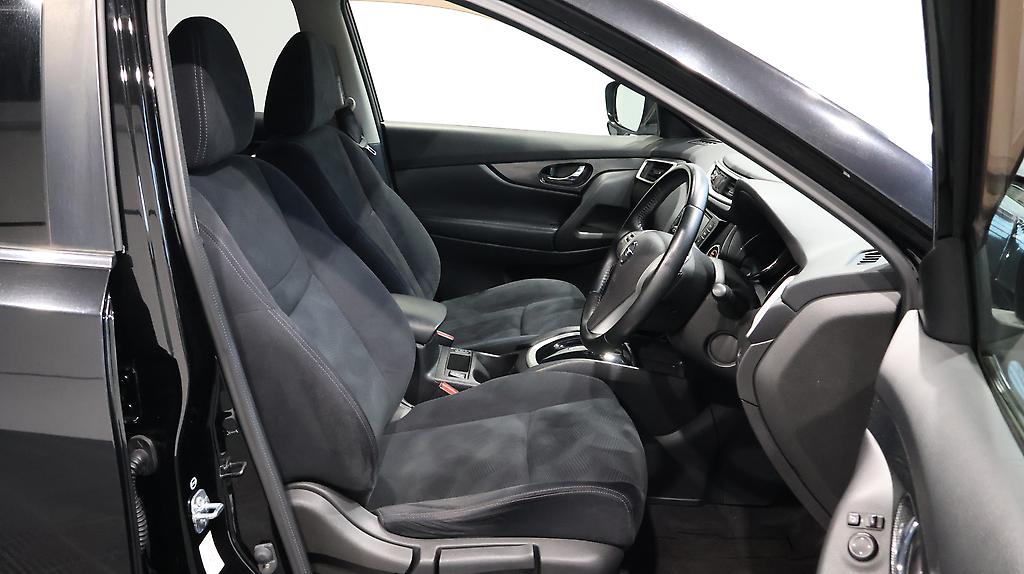 2014 Nissan X-trail 20X image 341638