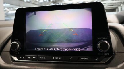 2023 Nissan Qashqai ST 1.3PT/6CVT image 340719