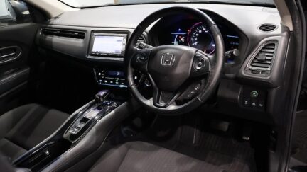 2014 Honda Vezel Hybrid X image 342406