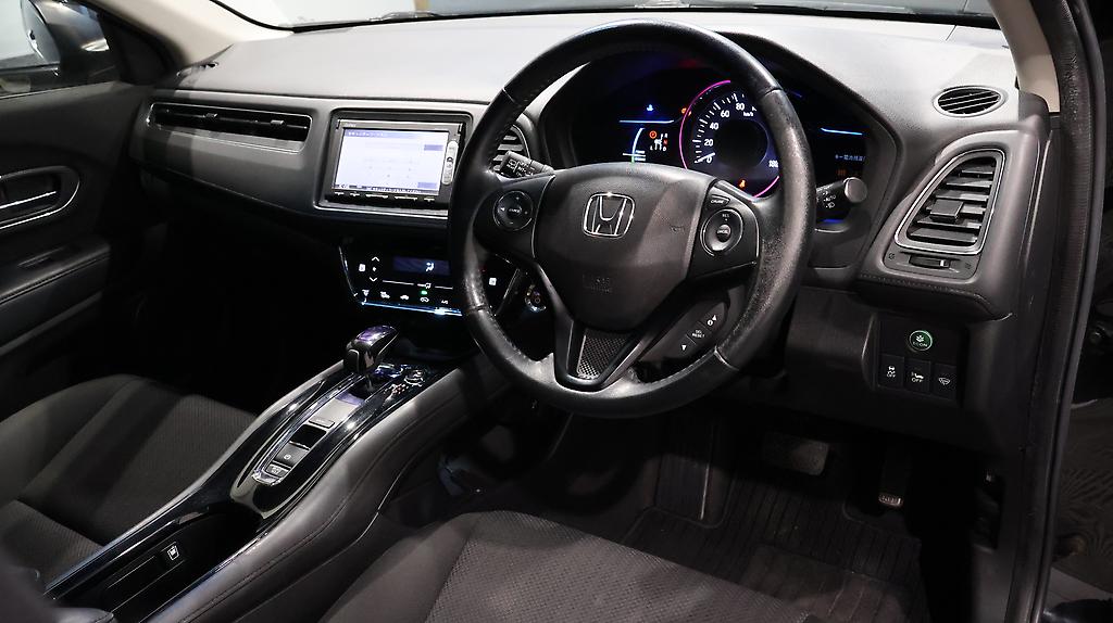 2014 Honda Vezel Hybrid X image 342406