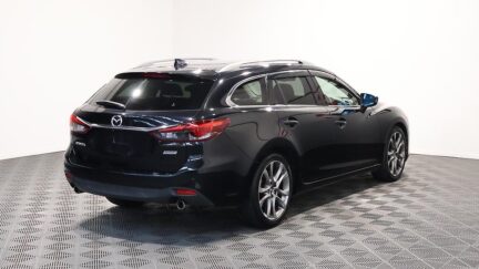 2016 Mazda Atenza Wagon 25S L Package image 344687
