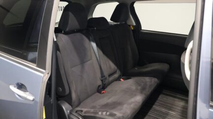 2013 Toyota Estima Hybrid Aeras 4WD image 340599