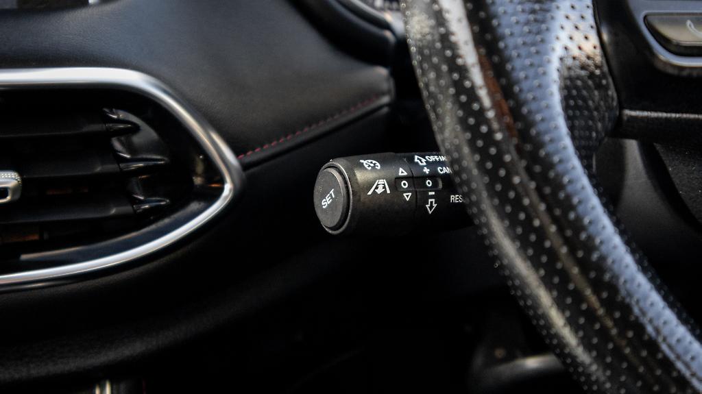 2022 MG HS 2.0PT/4WD/6AT Essense NZ NEW image 346176