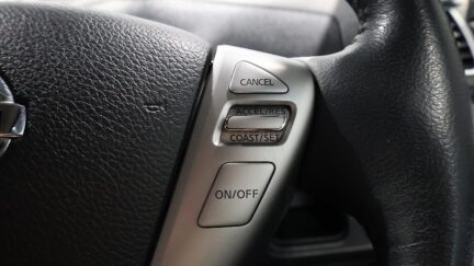 2013 Nissan Serena Hybrid Highway Star – S image 341493