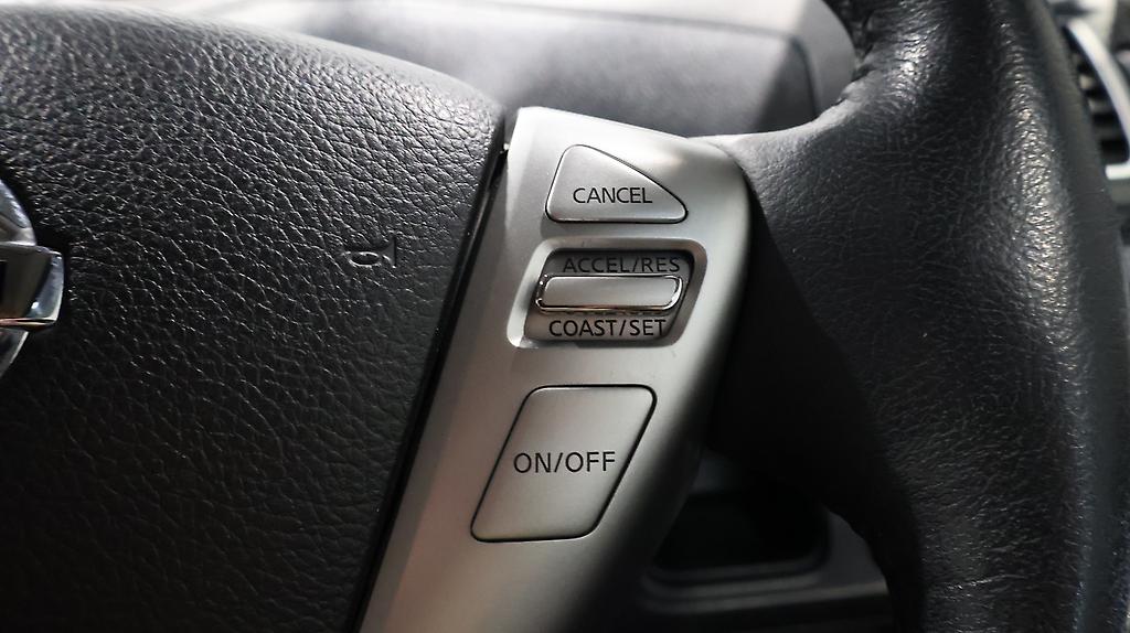 2013 Nissan Serena Hybrid Highway Star – S image 341493