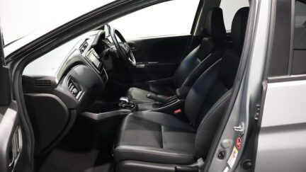 2015 Honda Grace Hybrid EX image 344950