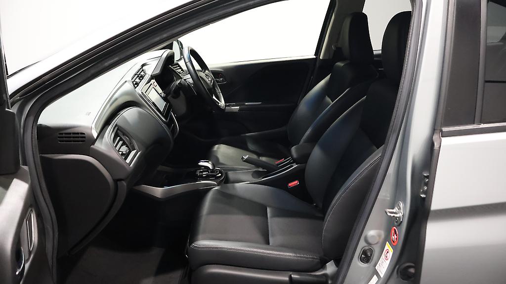 2015 Honda Grace Hybrid EX image 344950