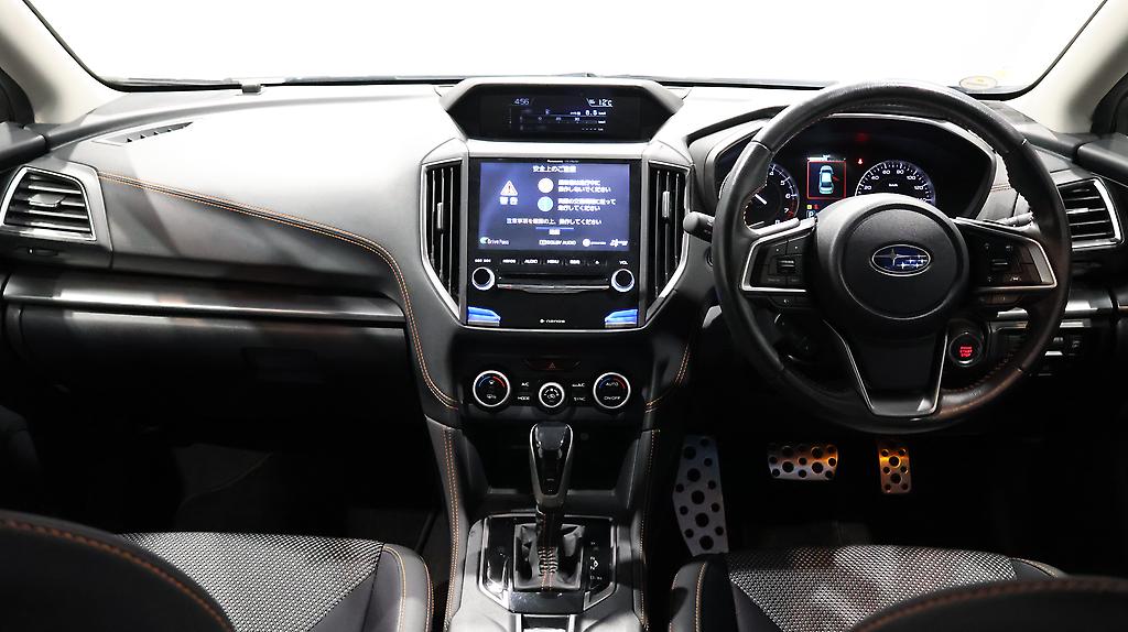 2017 Subaru XV 2.0i-S Eyesight AWD image 344395