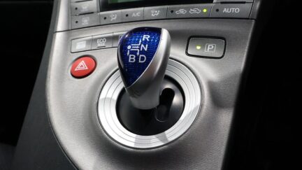 2012 Toyota Prius S Model image 341790