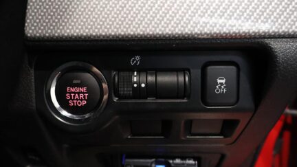 2016 Subaru Levorg 1.6GT-S Eyesight AWD image 344810