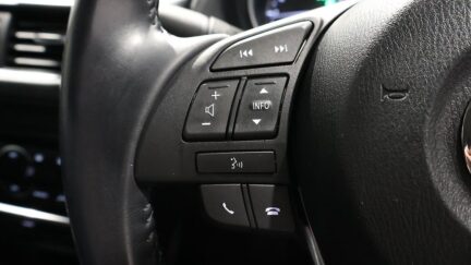 2016 Mazda Atenza Sedan 20S Proactive image 344359
