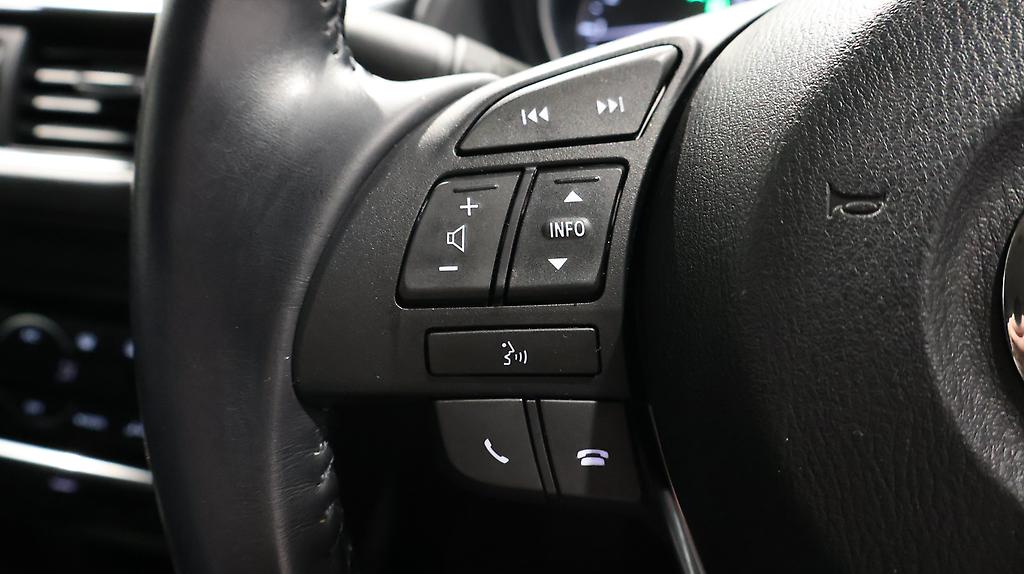 2016 Mazda Atenza Sedan 20S Proactive image 344359