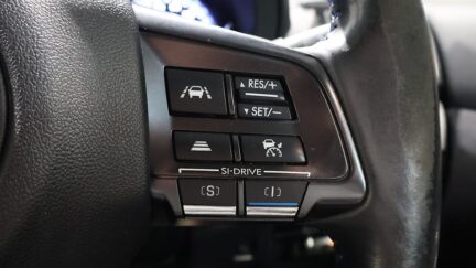 2015 Subaru Levorg 1.6GT-S Eyesight AWD image 343421