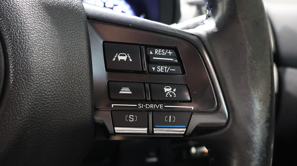 2015 Subaru Levorg 1.6GT-S Eyesight AWD image 343421