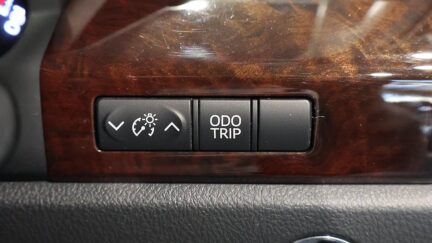2012 Toyota Vellfire 24Z image 340677