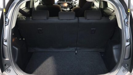 2015 Toyota Aqua image 345216