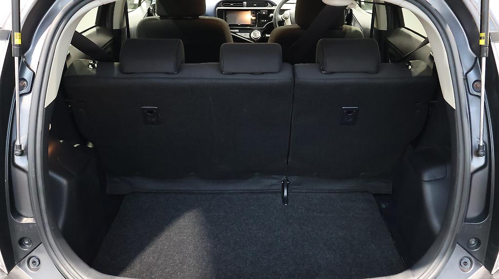 2015 Toyota Aqua image 345216