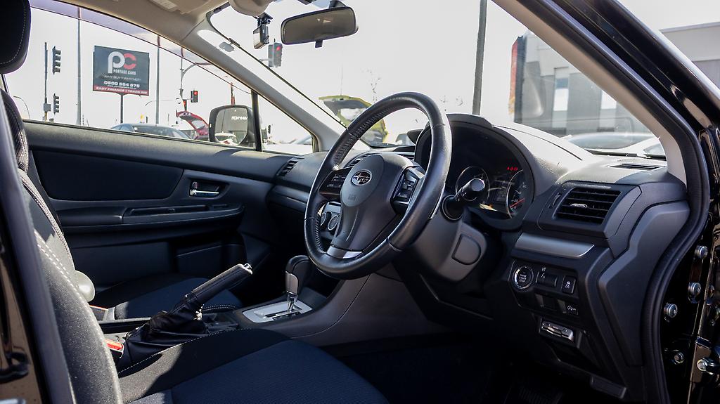 2012 Subaru Impreza 2.0i Eyesight AWD image 351336