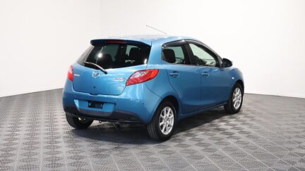 2012 Mazda Demio 13-Skyactiv image 345906