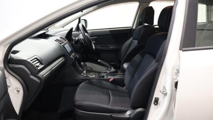 2013 Subaru Impreza Sport 2.0i Eyesight AWD image 343968