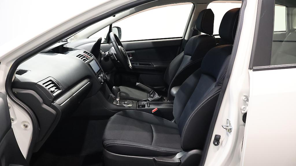 2013 Subaru Impreza Sport 2.0i Eyesight AWD image 343968