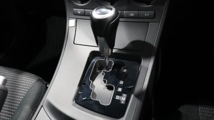 2013 Mazda Axela 15S Sport Edition image 341287