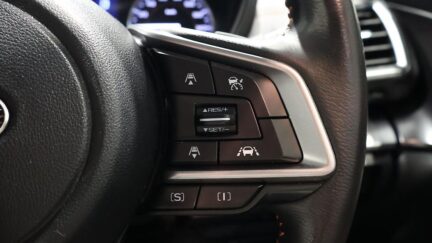 2017 Subaru XV 2.0i-S Eyesight AWD image 344404