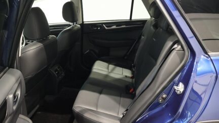 2015 Subaru Outback Limited AWD image 341889