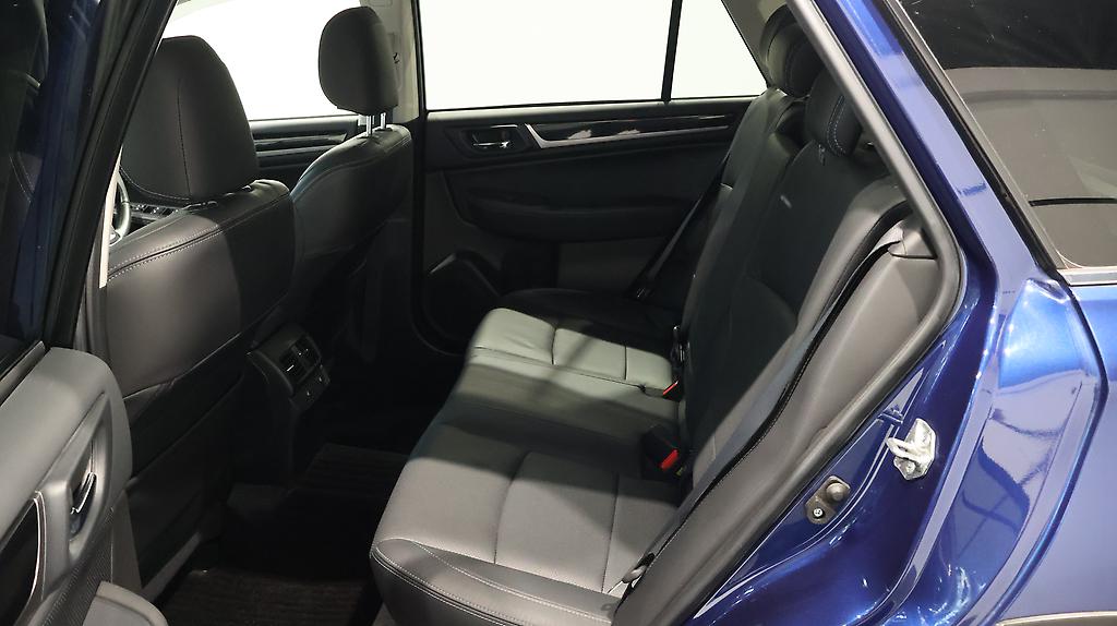 2015 Subaru Outback Limited AWD image 341889
