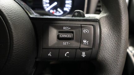 2023 Nissan Qashqai ST 1.3PT/6CVT image 343691