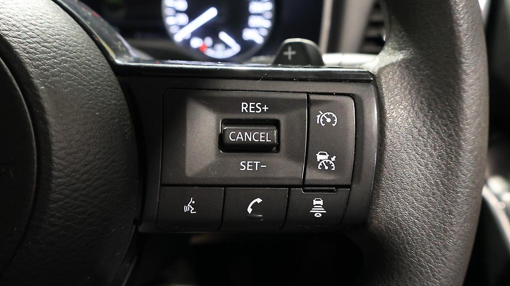 2023 Nissan Qashqai ST 1.3PT/6CVT image 343691