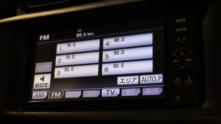 2012 Toyota Aqua G Model + Push Start image 342193