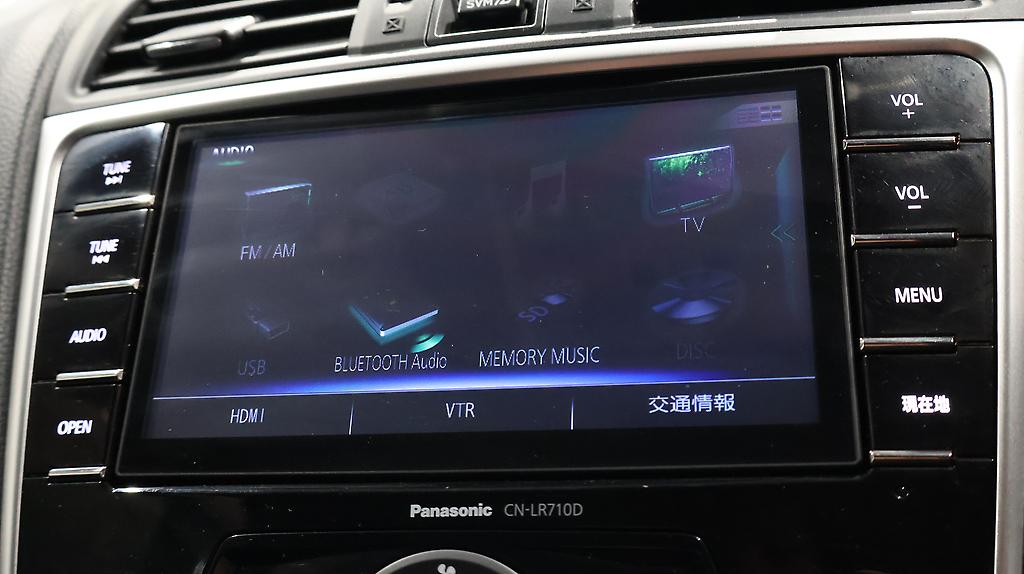 2016 Subaru Levorg 1.6GT-S Eyesight AWD image 344805