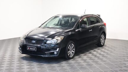2015 Subaru Impreza image 345374