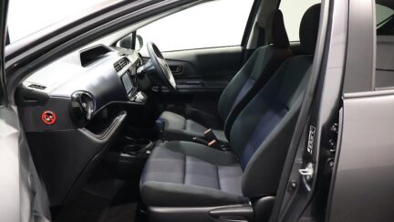 2015 Toyota Aqua image 345217