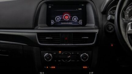2016 Mazda CX-5 25S  Leather package image 342947