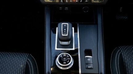 2022 Mitsubishi Outlander LS 2.5P/4WD/ NZ NEW image 345782