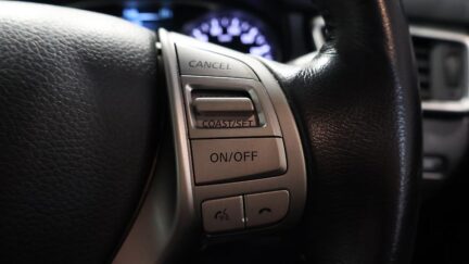 2015 Nissan X-trail 20X Emegency Brake Package image 352025