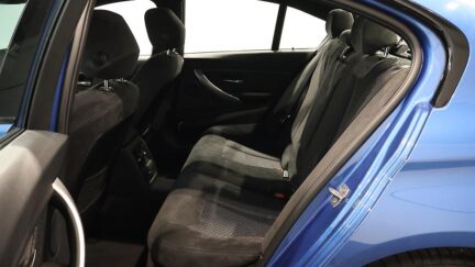 2012 BMW 320i M Sports, Low KMS! image 349480