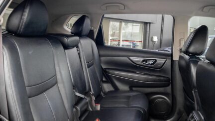 2022 Nissan X-trail ST-L 2.5P/NZ NEW 7 seater 2WD image 347972