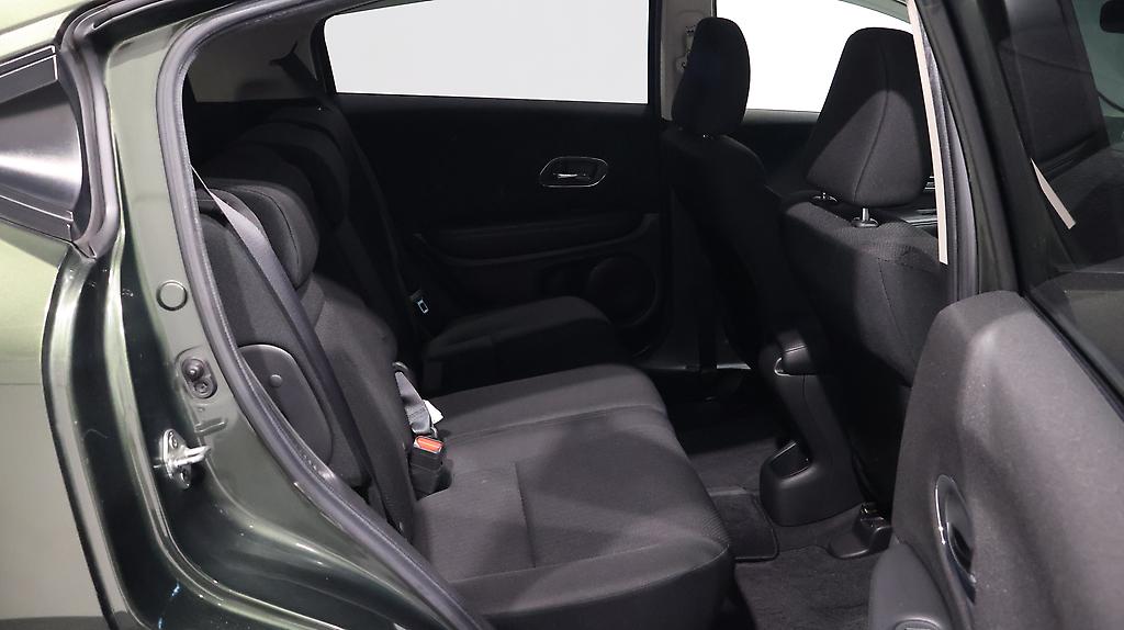 2014 Honda Vezel Hybrid X image 346769