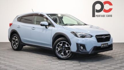 2017 Subaru XV 2.0i-L Eyesight AWD image 349544