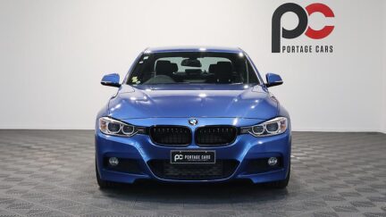 2012 BMW 320i M Sports, Low KMS! image 349473