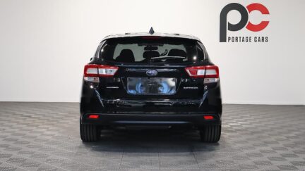 2017 Subaru Impreza Sport 2.0i-S Eyesight AWD image 349993