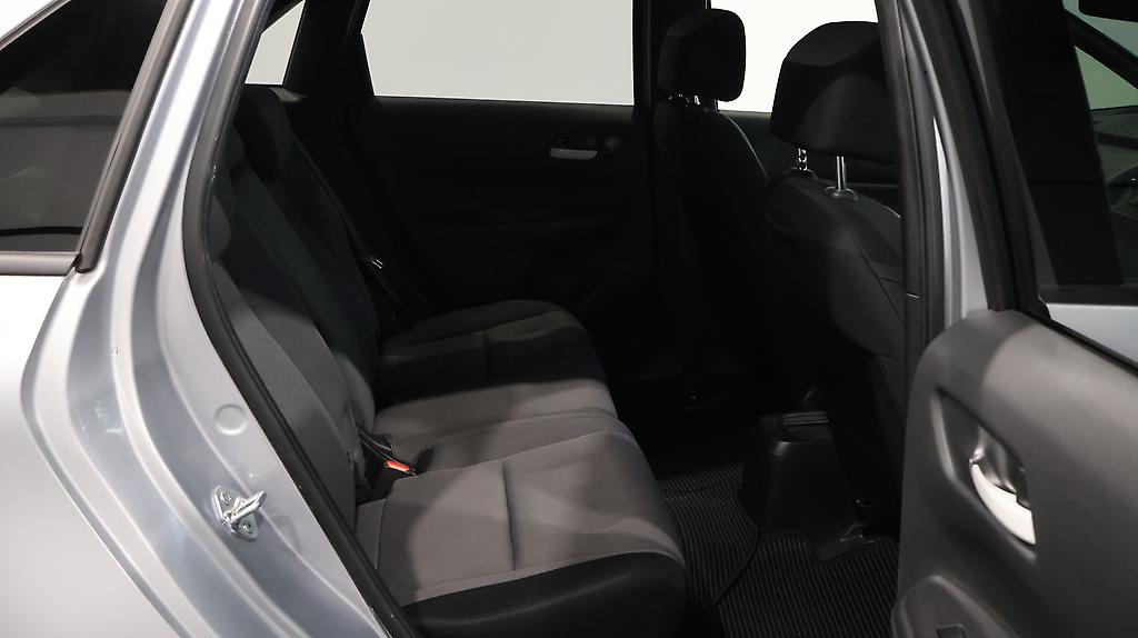 2021 Honda Fit Hybrid e:HEV Jazz image 349647