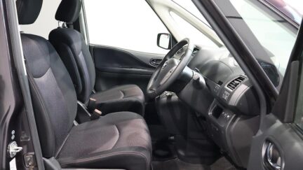 2012 Nissan Serena Highway Star S image 347911