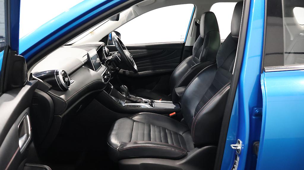 2022 MG HS 2.0PT/4WD/6AT image 351531
